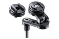 Motorcycle Phone Mount - SP Connect Bar Clamp Pro