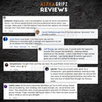 ALPHA GRIPZ™ - Extensor Trainers - product view 5