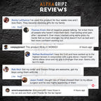 ALPHA GRIPZ™ - Extensor Trainers - product view 6