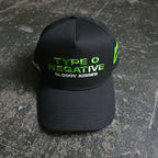 Hat - Type O Negative Bloody Kisses