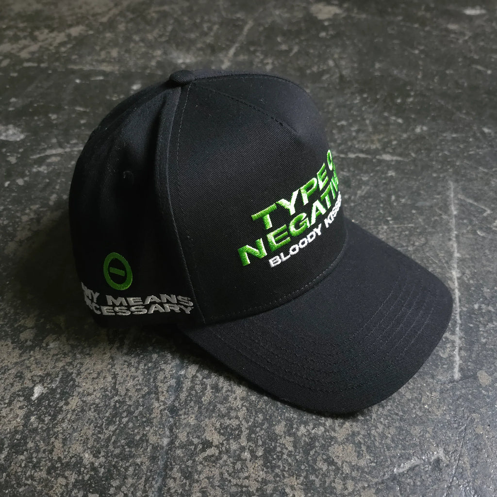 Hat - Type O Negative Bloody Kisses