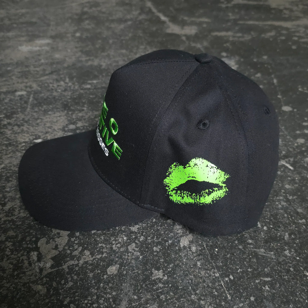 Hat - Type O Negative Bloody Kisses
