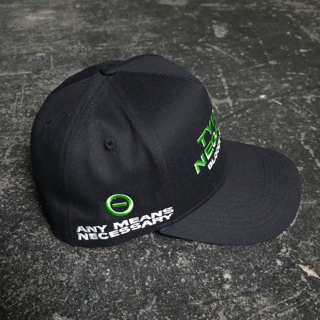 Hat - Type O Negative Bloody Kisses