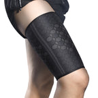 Thigh Sleeve - Knitted Sports Support
