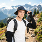 Cycling Cap - Adjustable ABS/EVA Shell