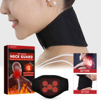 Stridewell Heating Wrap - Shoulder and Neck Band