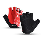 Cycling Gloves - Half-Finger Riding Pair