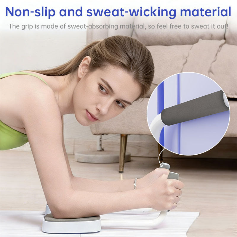 Core Trainer - Multifunction Slant Board