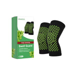 Leg Support Sleeve - Elastic Compression Design