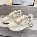 Women's Running Shoes - Lightweight Soft-Sole Design