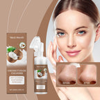 Foaming Cleanser - Coconut Facial Wash