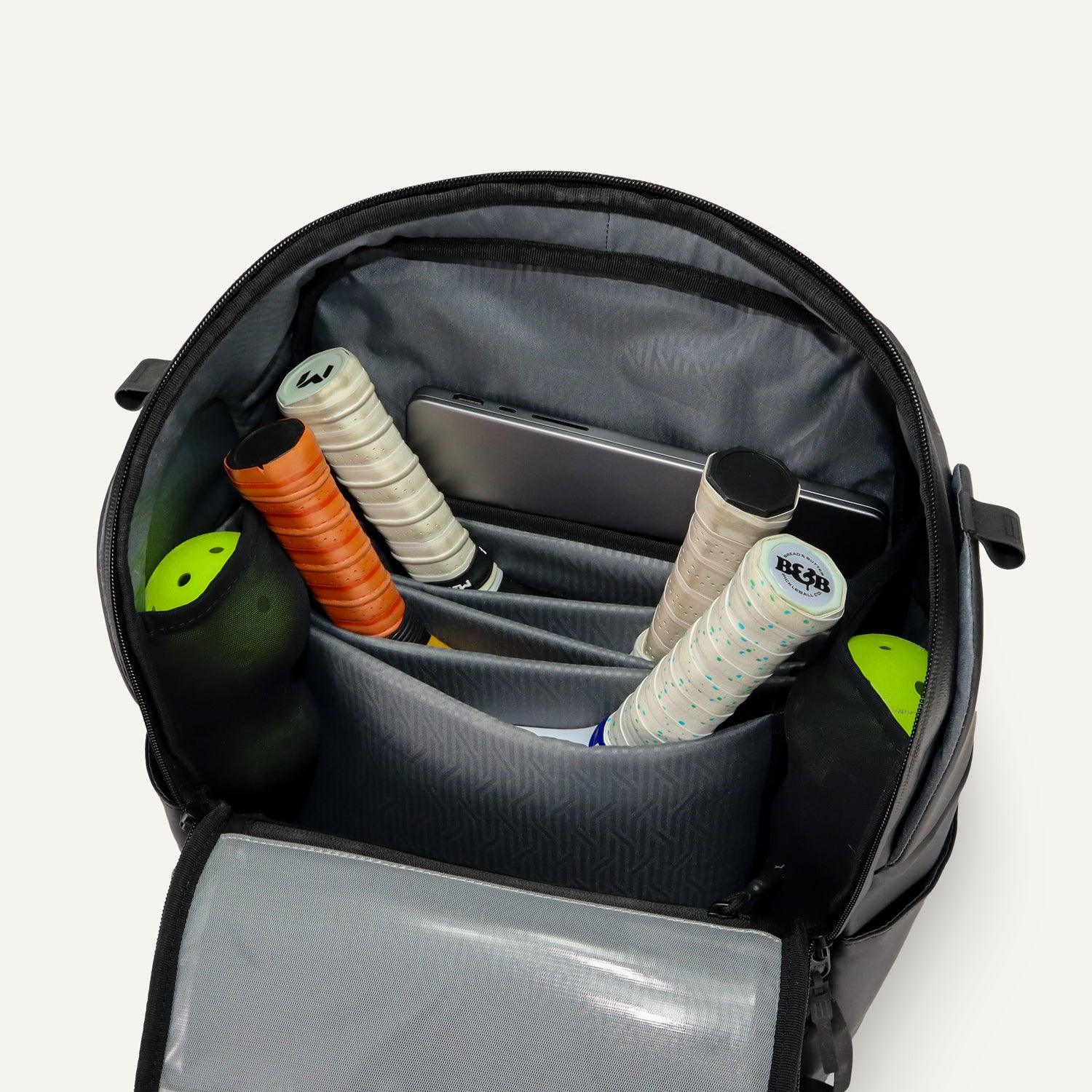Court Caddy Pickleball Bag - product view 8