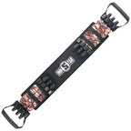 Resistance Tube Bar - Adjustable Training Set