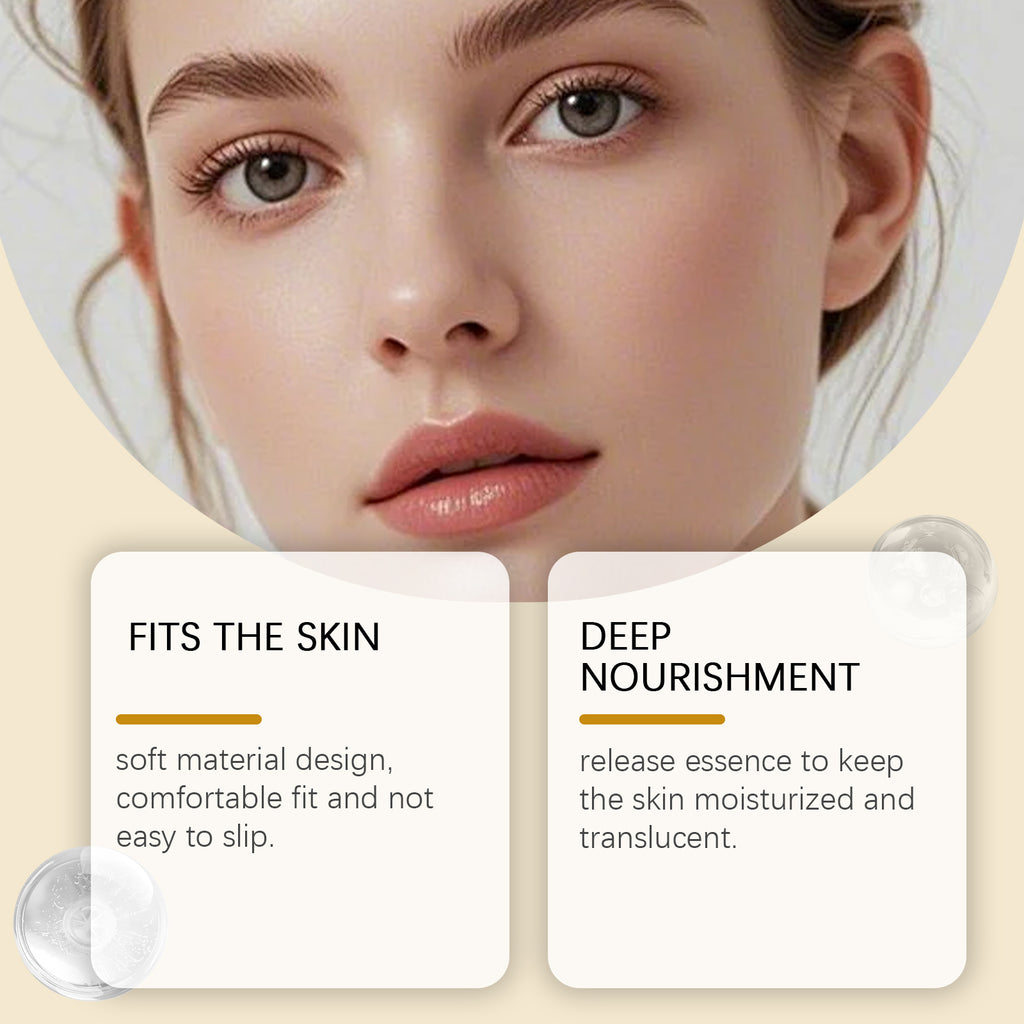 Eye Patches - Collagen Skin Care Patches