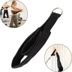 Pilates Strap - Double-Ring Ankle and Wrist Loop