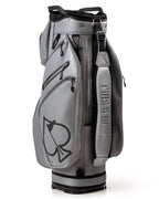Golf Cart Bag - Player Preferred Flat Ash