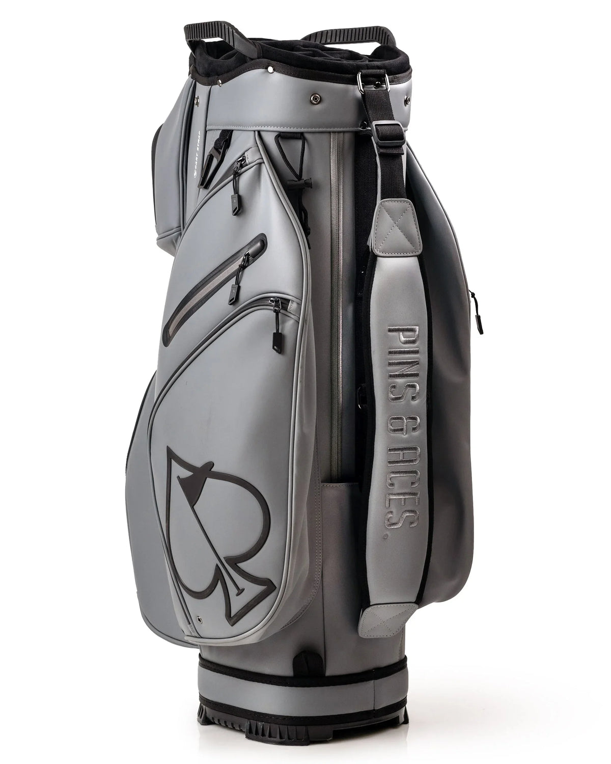 Golf Cart Bag - Player Preferred Flat Ash
