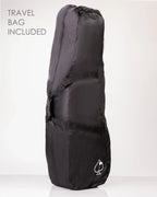 Golf Cart Bag - Player Preferred Flat Ash