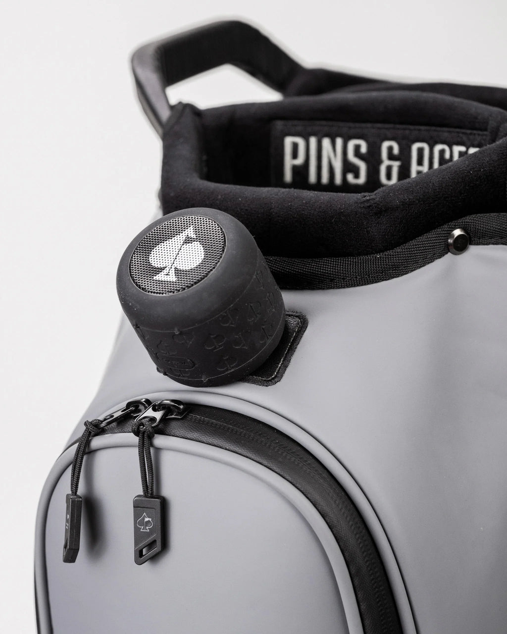 Golf Cart Bag - Player Preferred Flat Ash