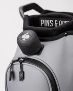 Golf Cart Bag - Player Preferred Flat Ash
