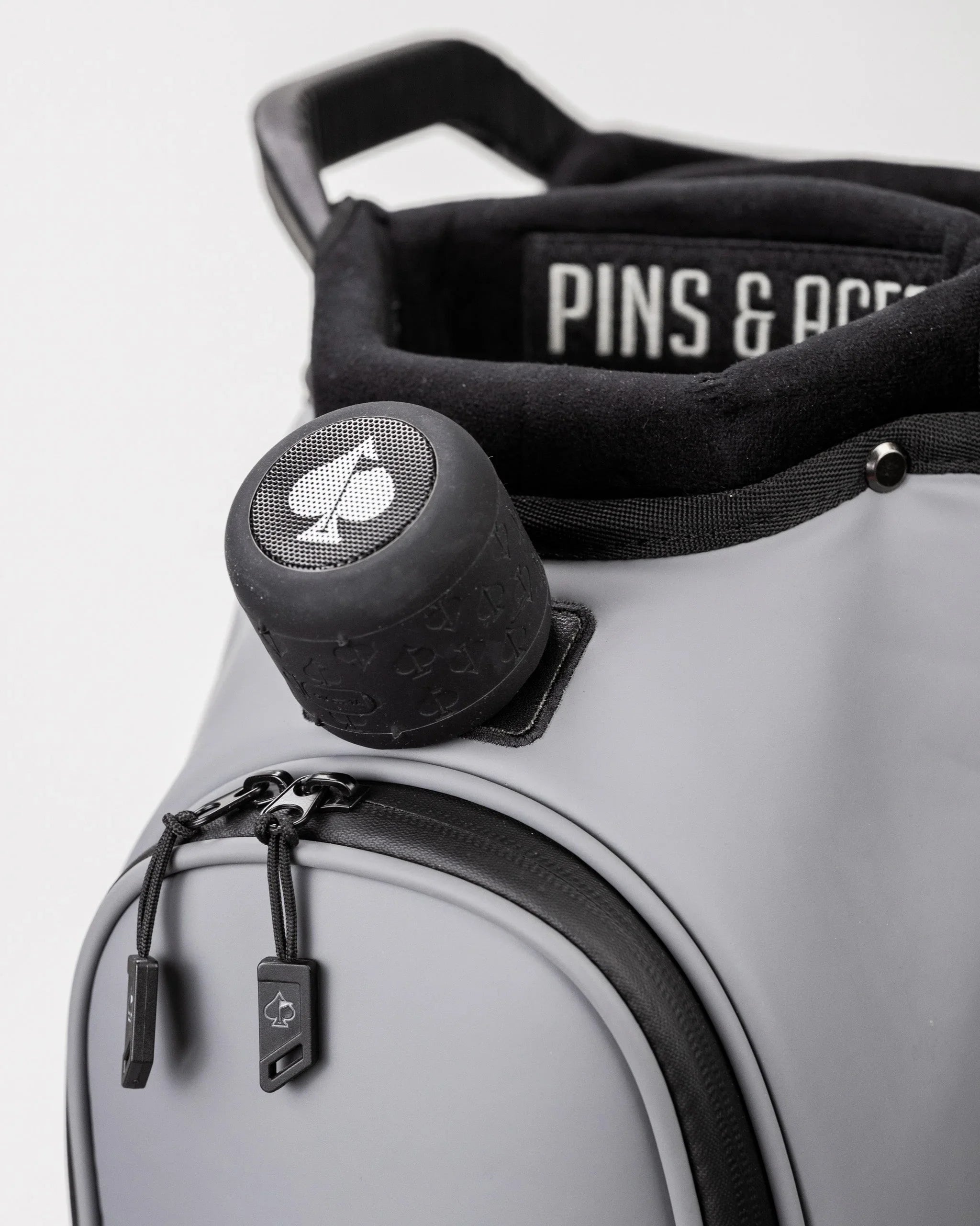 Golf Cart Bag - Player Preferred Flat Ash