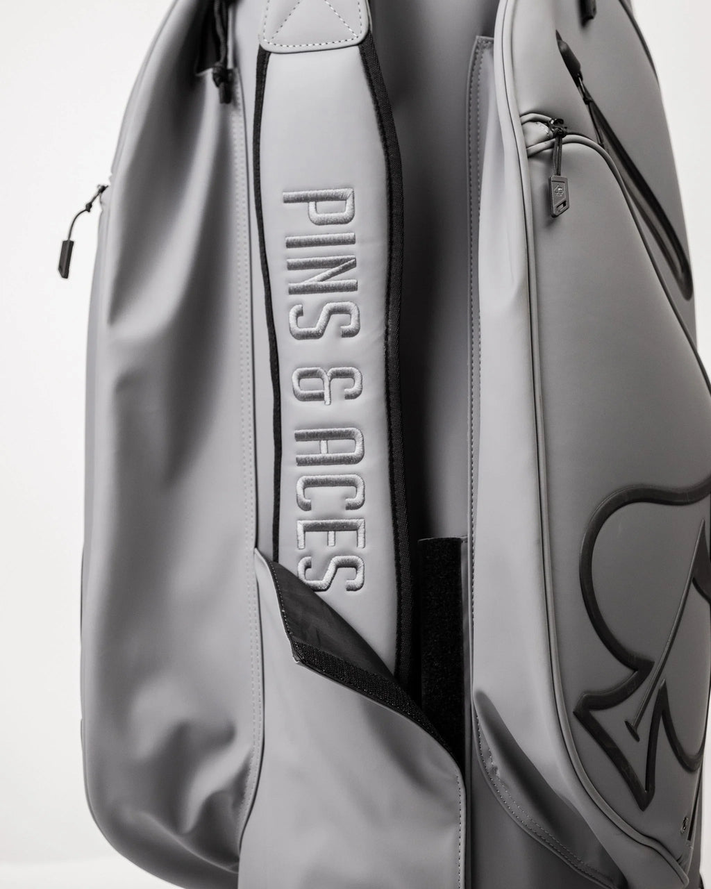Golf Cart Bag - Player Preferred Flat Ash