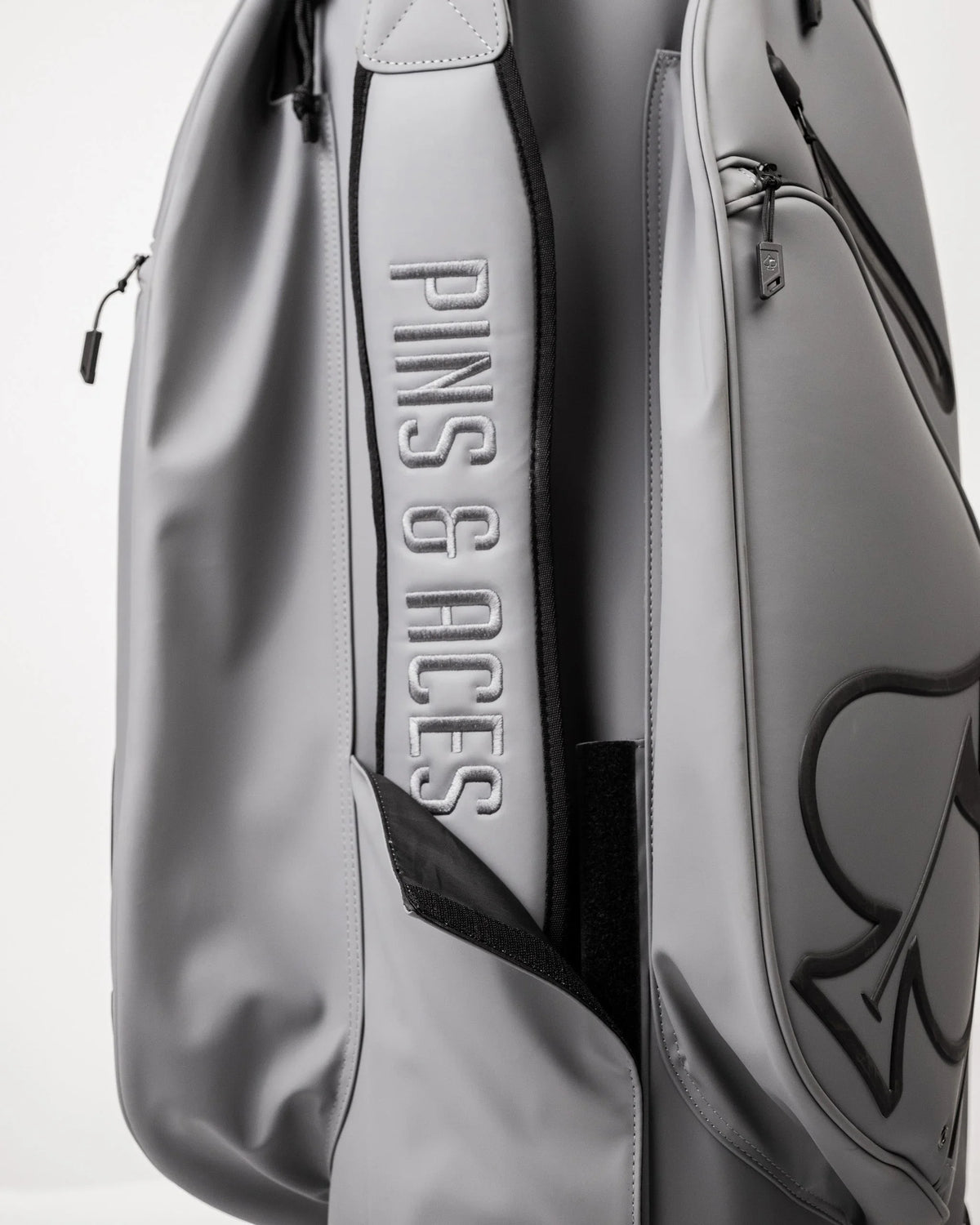 Golf Cart Bag - Player Preferred Flat Ash