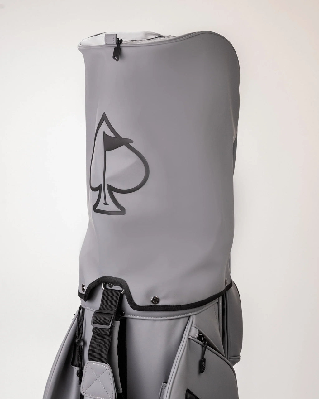 Golf Cart Bag - Player Preferred Flat Ash