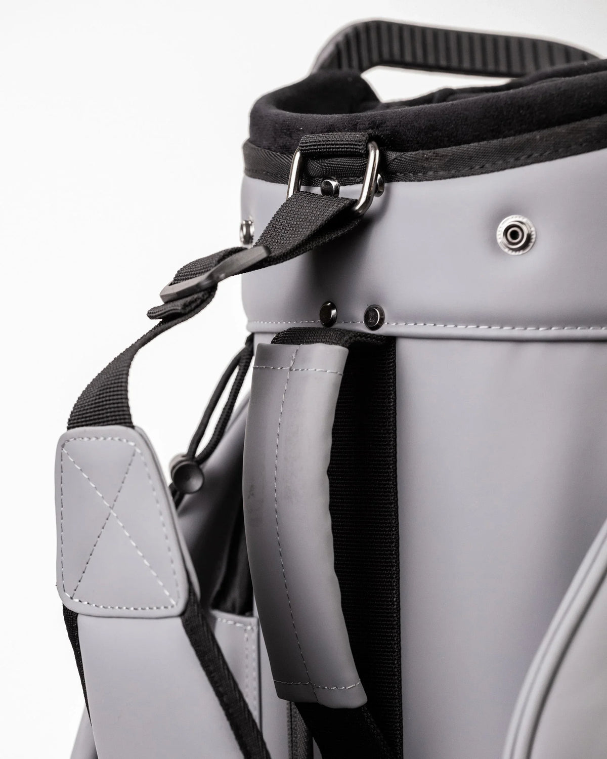 Golf Cart Bag - Player Preferred Flat Ash