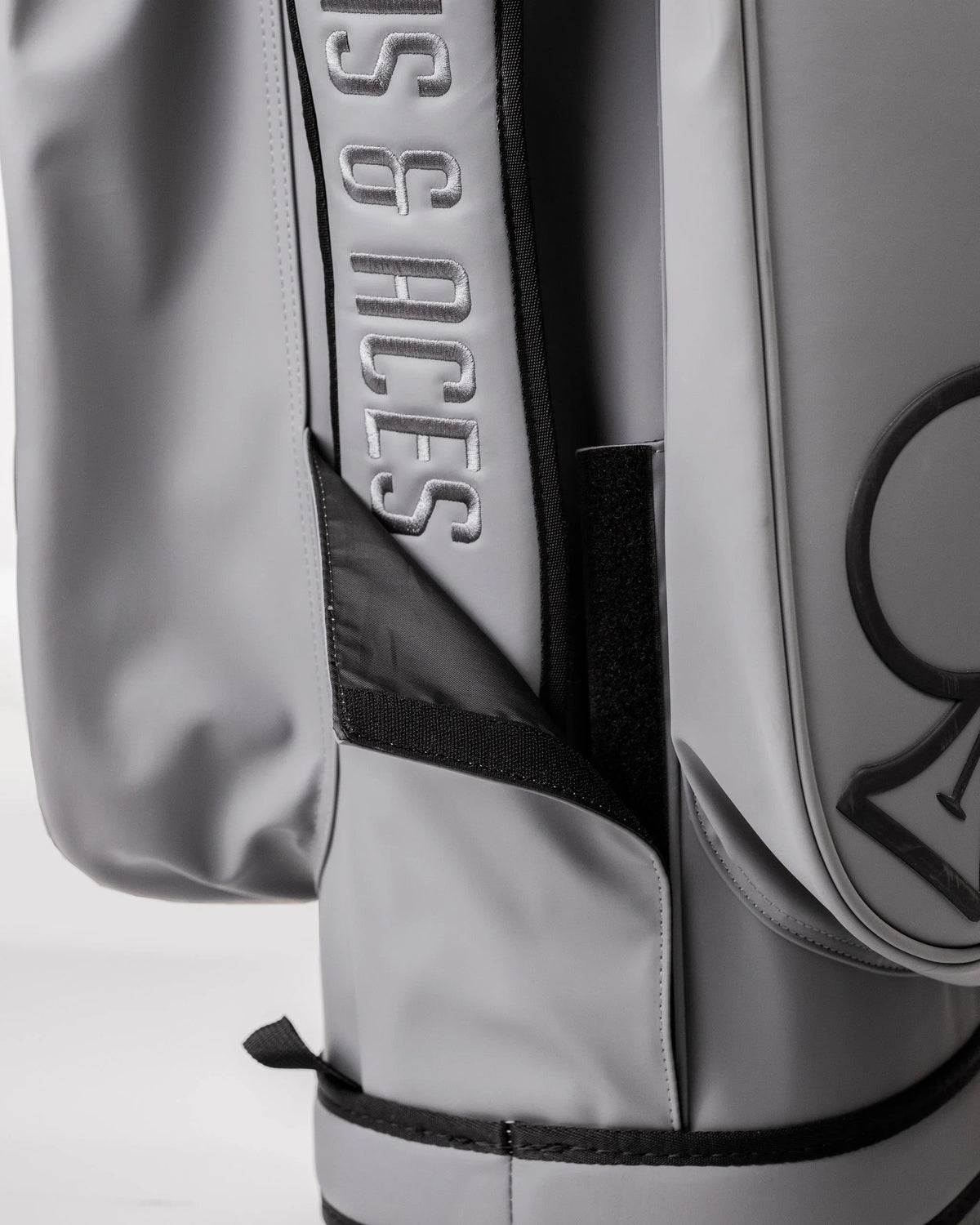 Golf Cart Bag - Player Preferred Flat Ash