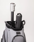 Golf Cart Bag - Player Preferred Flat Ash