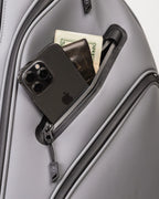 Golf Cart Bag - Player Preferred Flat Ash