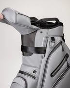 Golf Cart Bag - Player Preferred Flat Ash