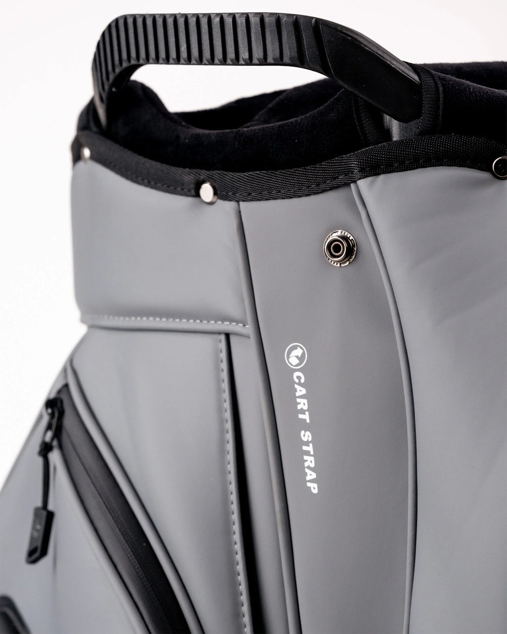 Golf Cart Bag - Player Preferred Flat Ash