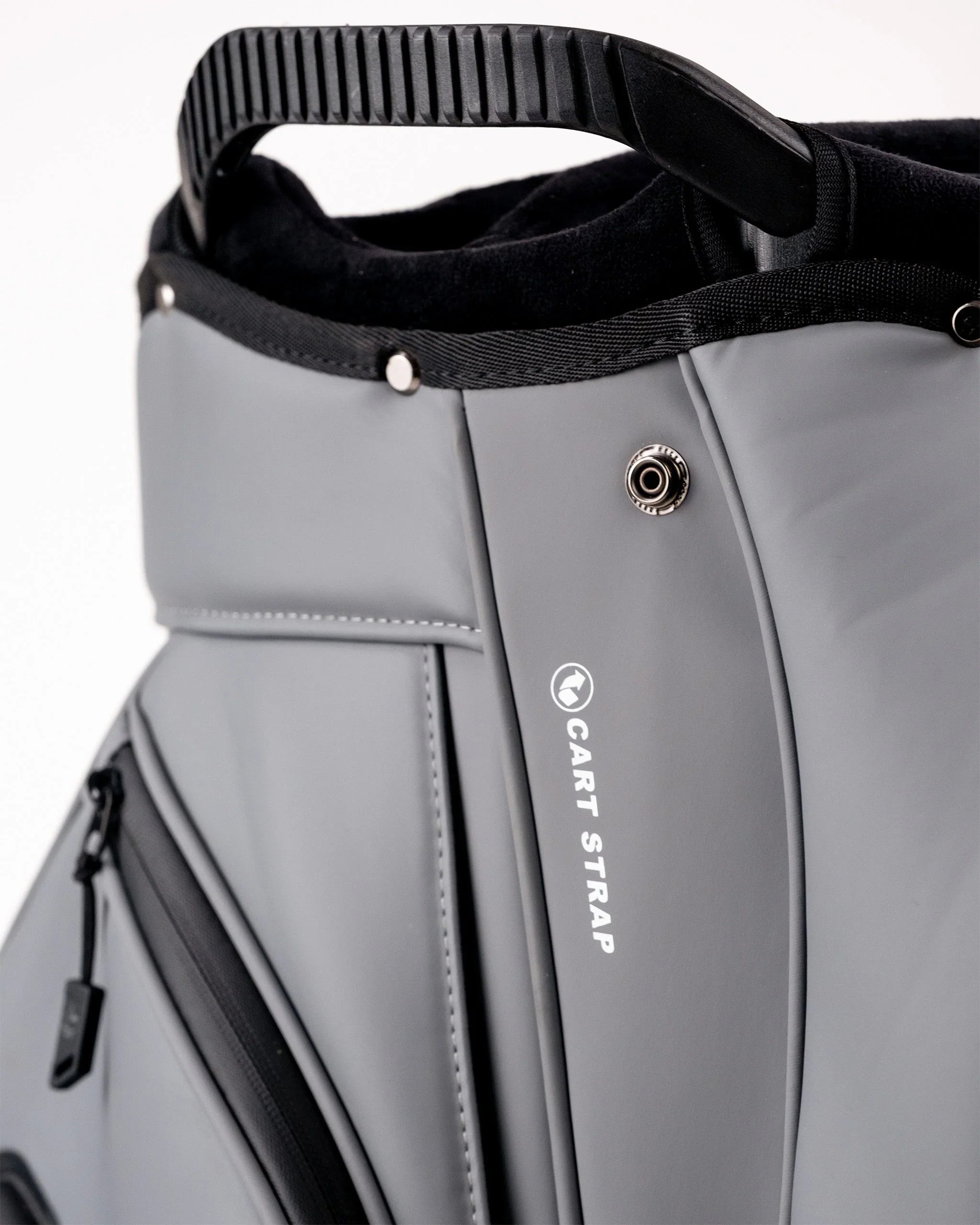 Golf Cart Bag - Player Preferred Flat Ash
