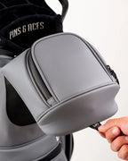 Golf Cart Bag - Player Preferred Flat Ash