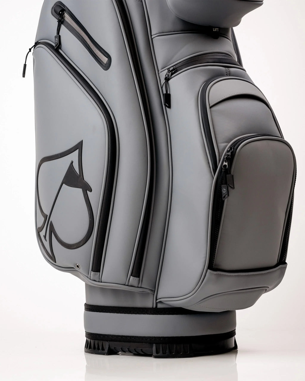 Golf Cart Bag - Player Preferred Flat Ash