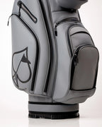 Golf Cart Bag - Player Preferred Flat Ash