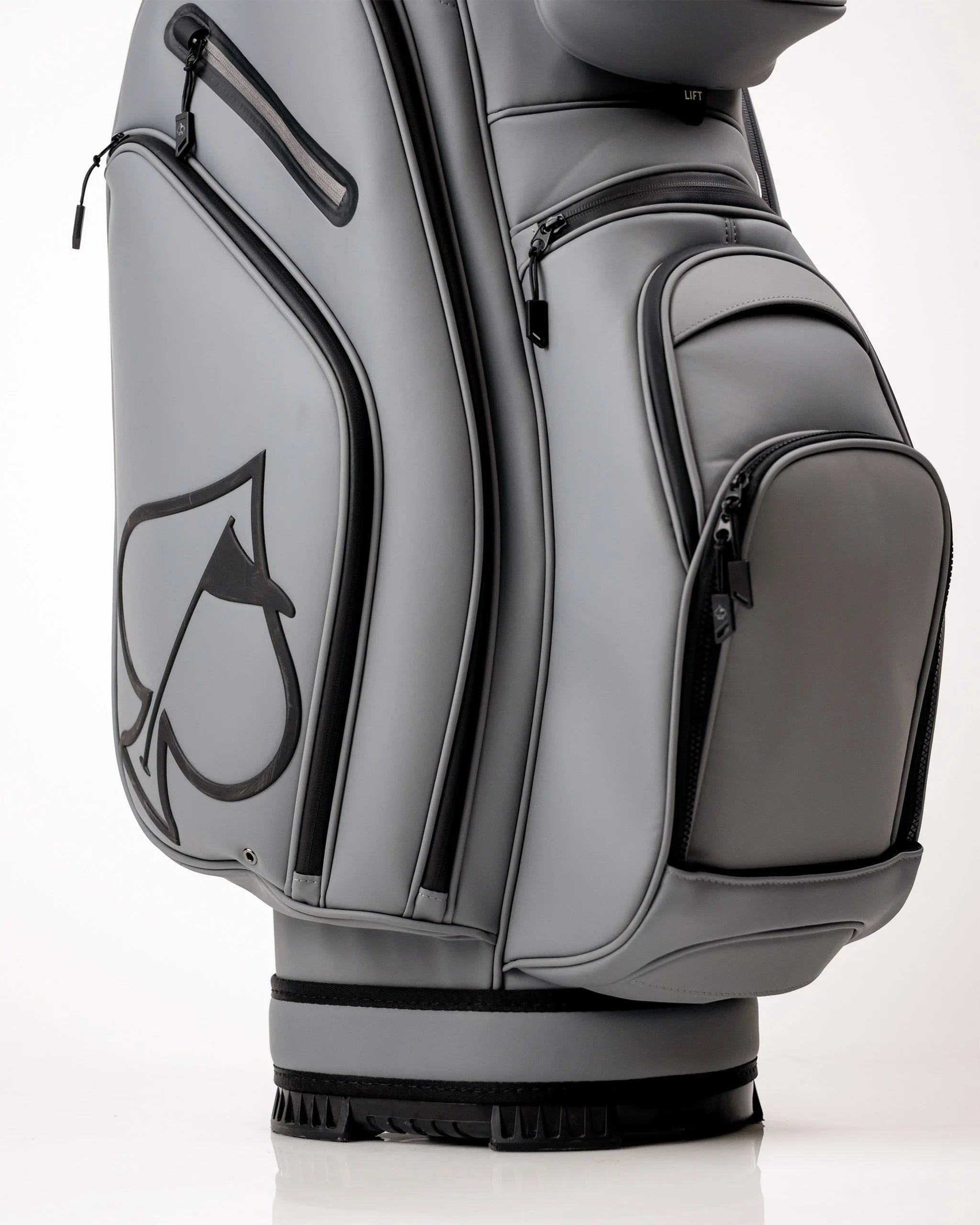 Golf Cart Bag - Player Preferred Flat Ash
