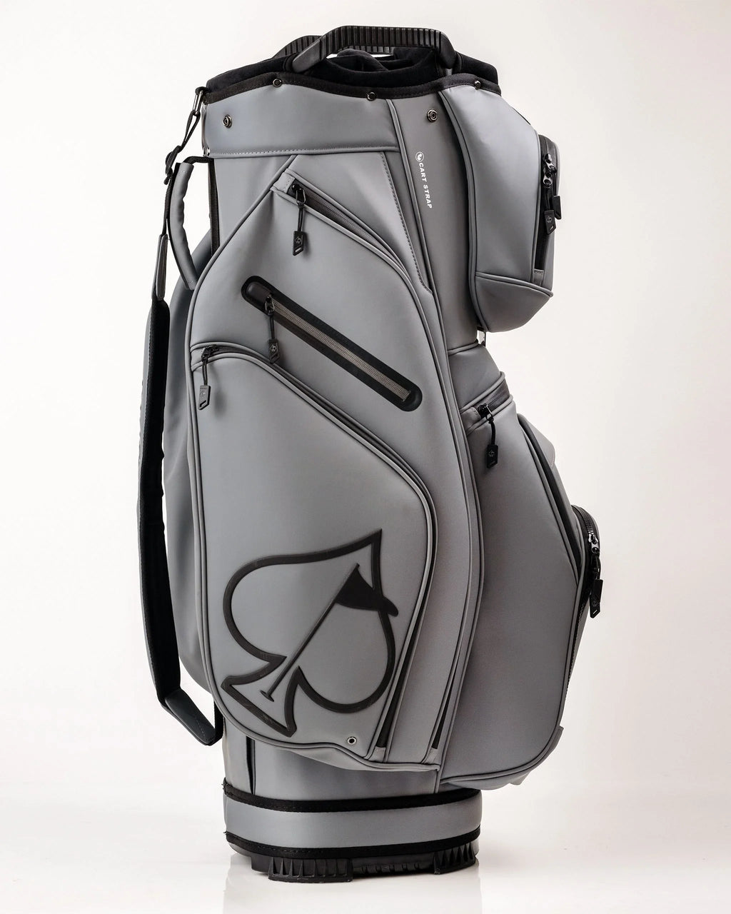 Golf Cart Bag - Player Preferred Flat Ash