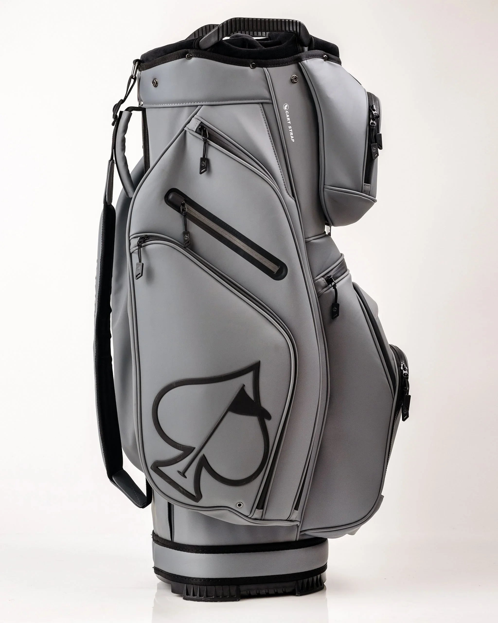 Golf Cart Bag - Player Preferred Flat Ash