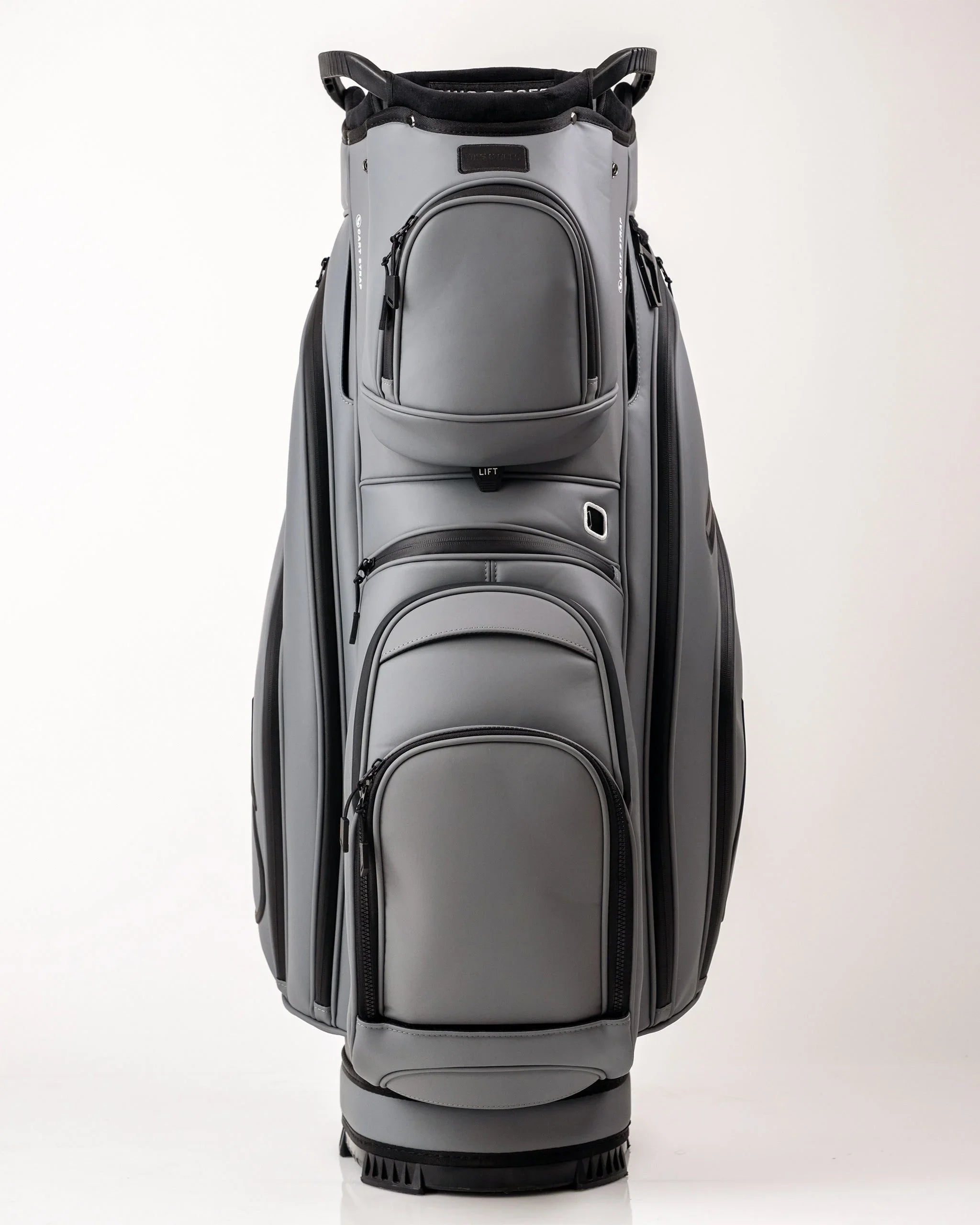 Golf Cart Bag - Player Preferred Flat Ash