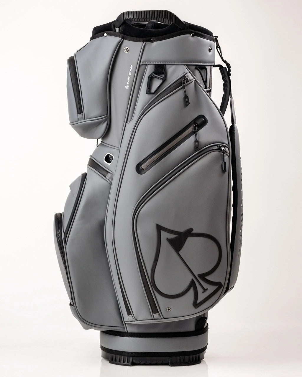 Golf Cart Bag - Player Preferred Flat Ash