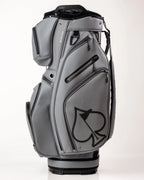 Golf Cart Bag - Player Preferred Flat Ash