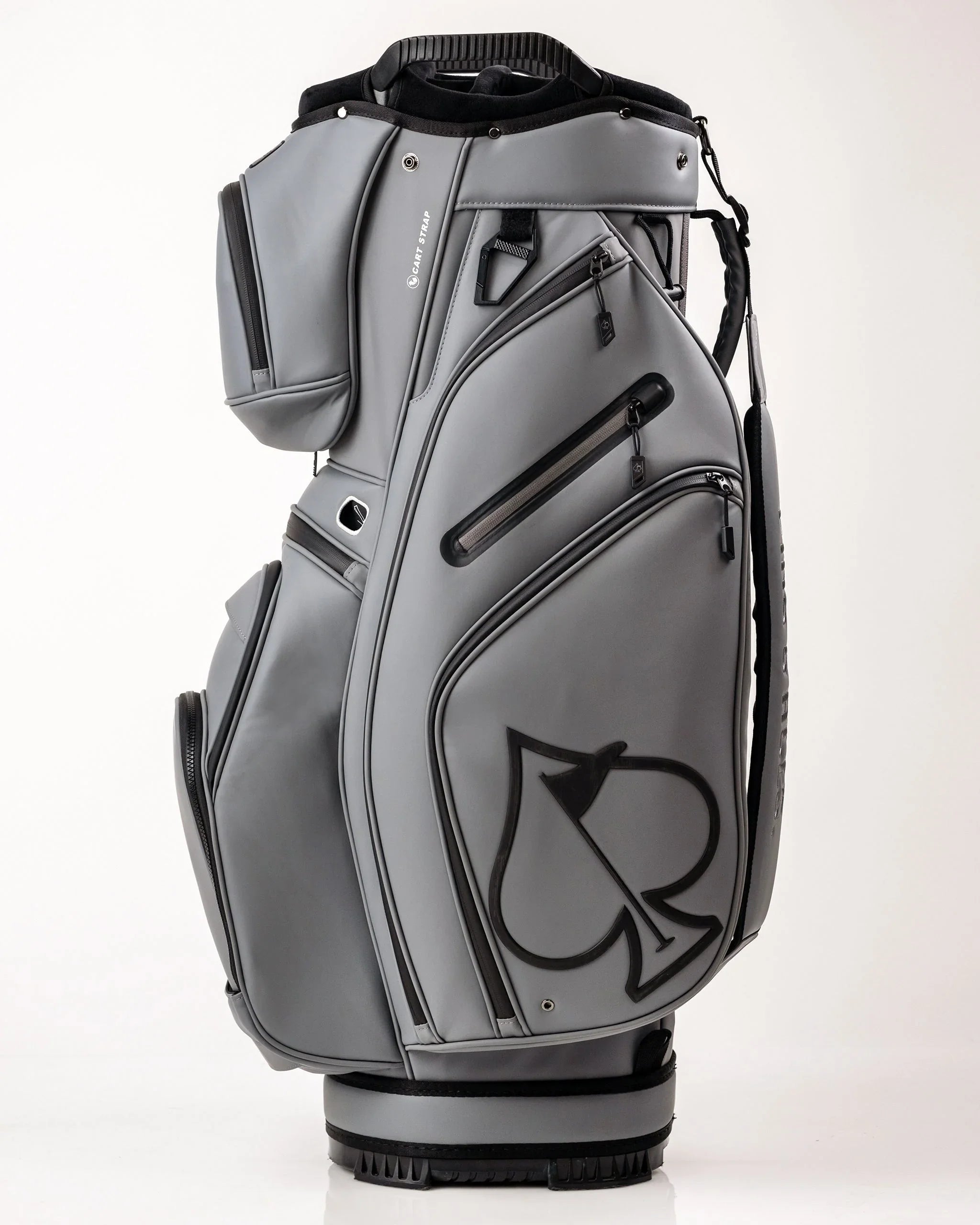 Golf Cart Bag - Player Preferred Flat Ash