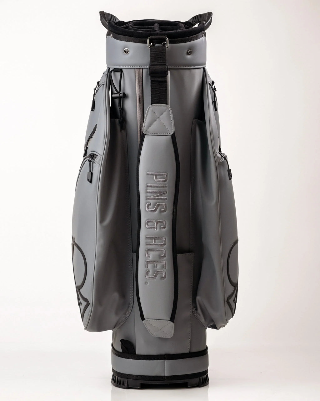 Golf Cart Bag - Player Preferred Flat Ash