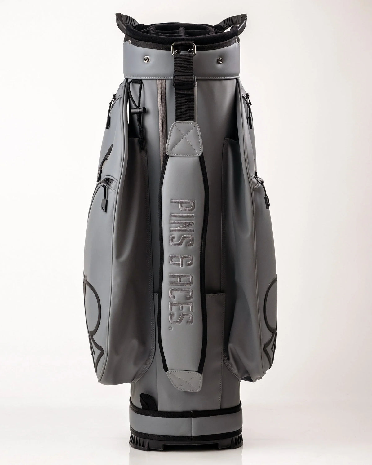 Golf Cart Bag - Player Preferred Flat Ash