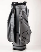 Golf Cart Bag - Player Preferred Flat Ash