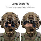 Dummy NVG Goggles - Airsoft Helmet Accessory