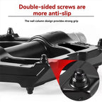 Bike Pedals - Sealed-Bearing Platform Pair